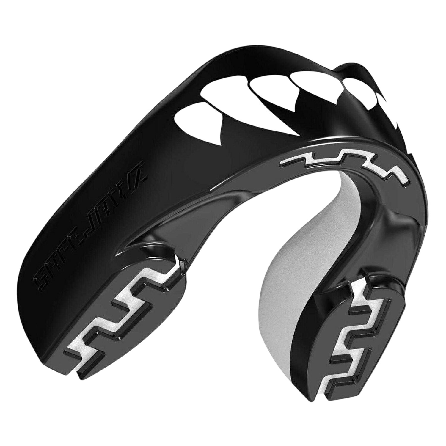(セーフジョーズ) SafeJawz ユニセックス Extro Fangz マウスガード スポーツ用品 【海外通販】