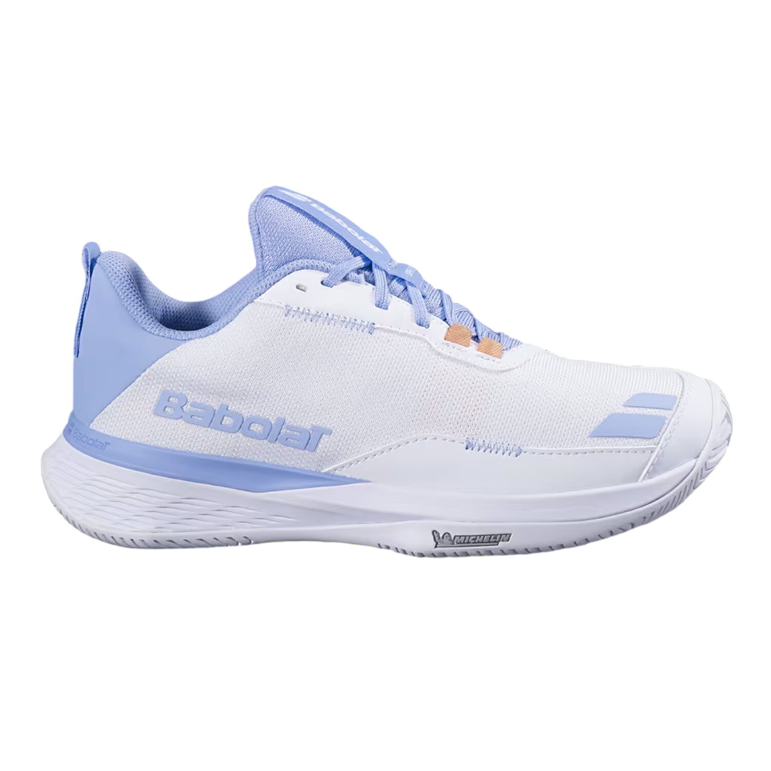 (バボラ) Babolat レディース SFX Evo スニーカー テニスシューズ 婦人靴 カジュアル シューズ 【海外通販】