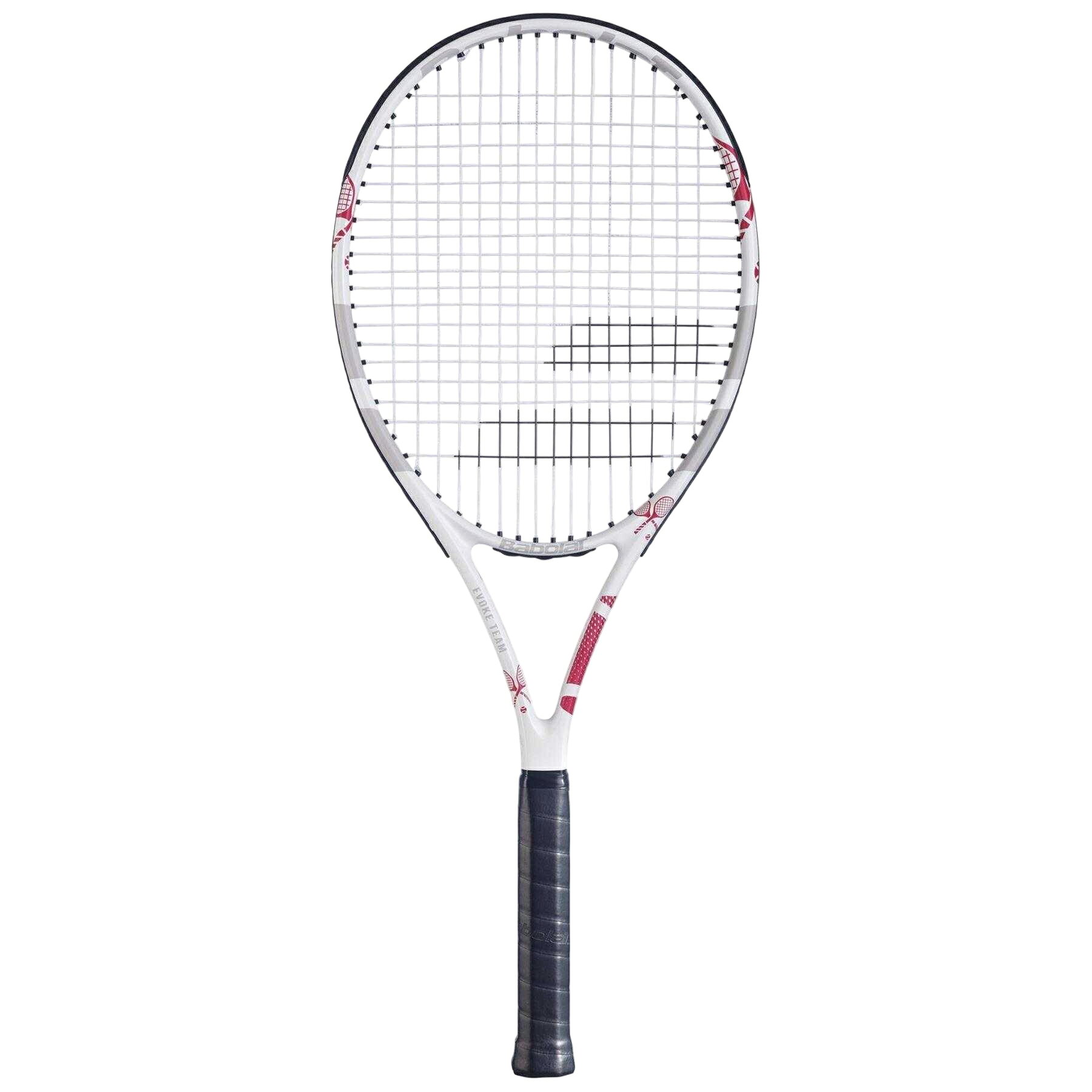 (バボラ) Babolat Evoke Team 63 テニスラケット スポーツ用品 【海外通販】