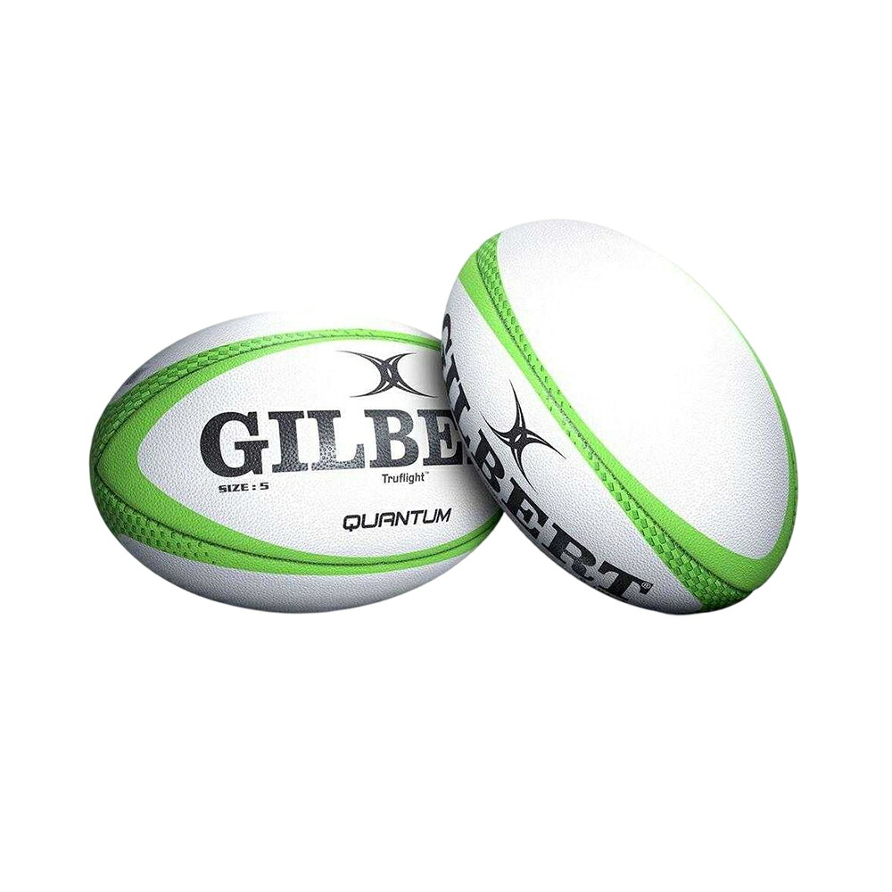 (ギルバート) Gilbert Quantum ボール ラグビーボール スポーツ用品 【海外通販】