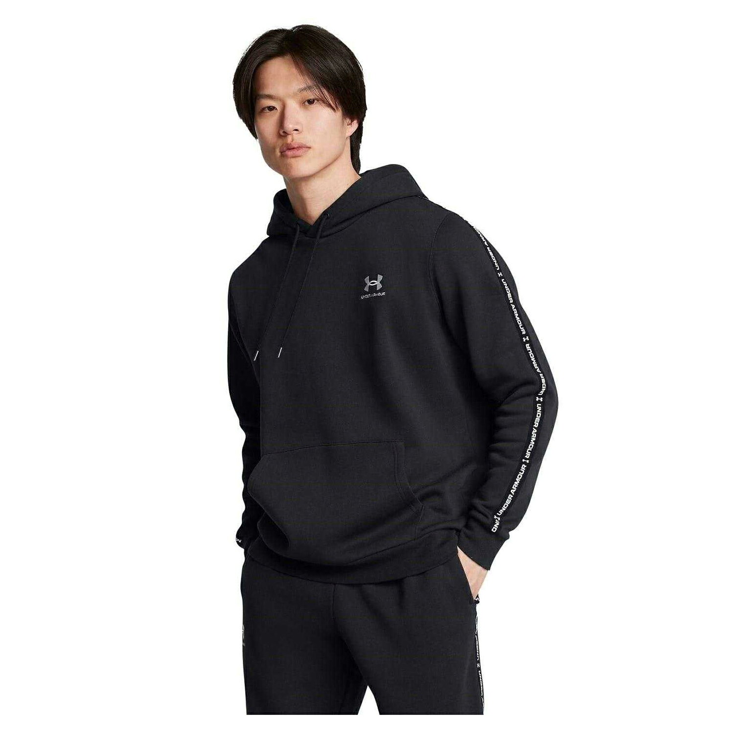 ふ*ん様 新品　希少　Under Armour ブラック フードパーカー 楽天市場】アンダーアーマー パーカー（カラーマルチカラー）（メンズ