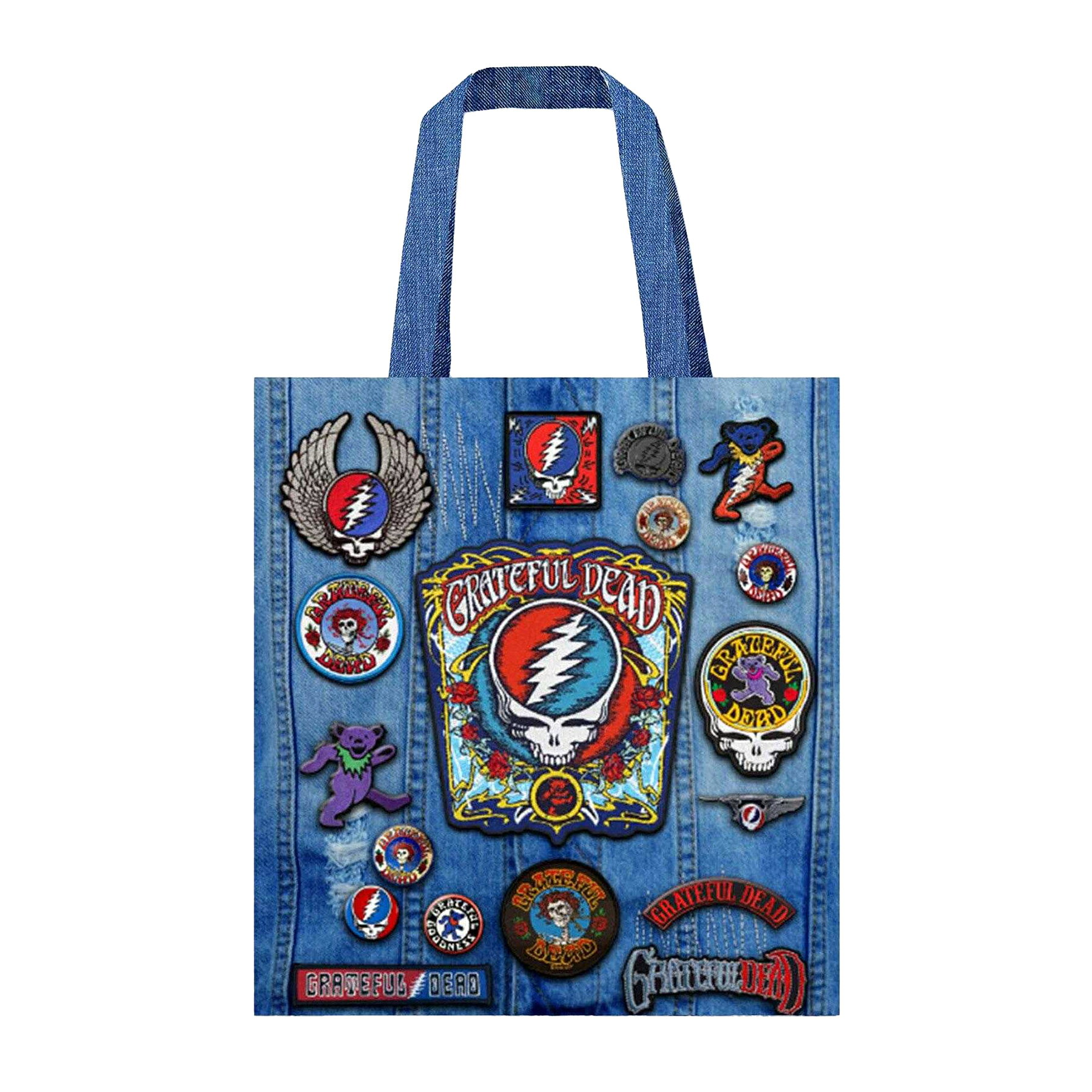 楽天市場】grateful dead バッグの通販