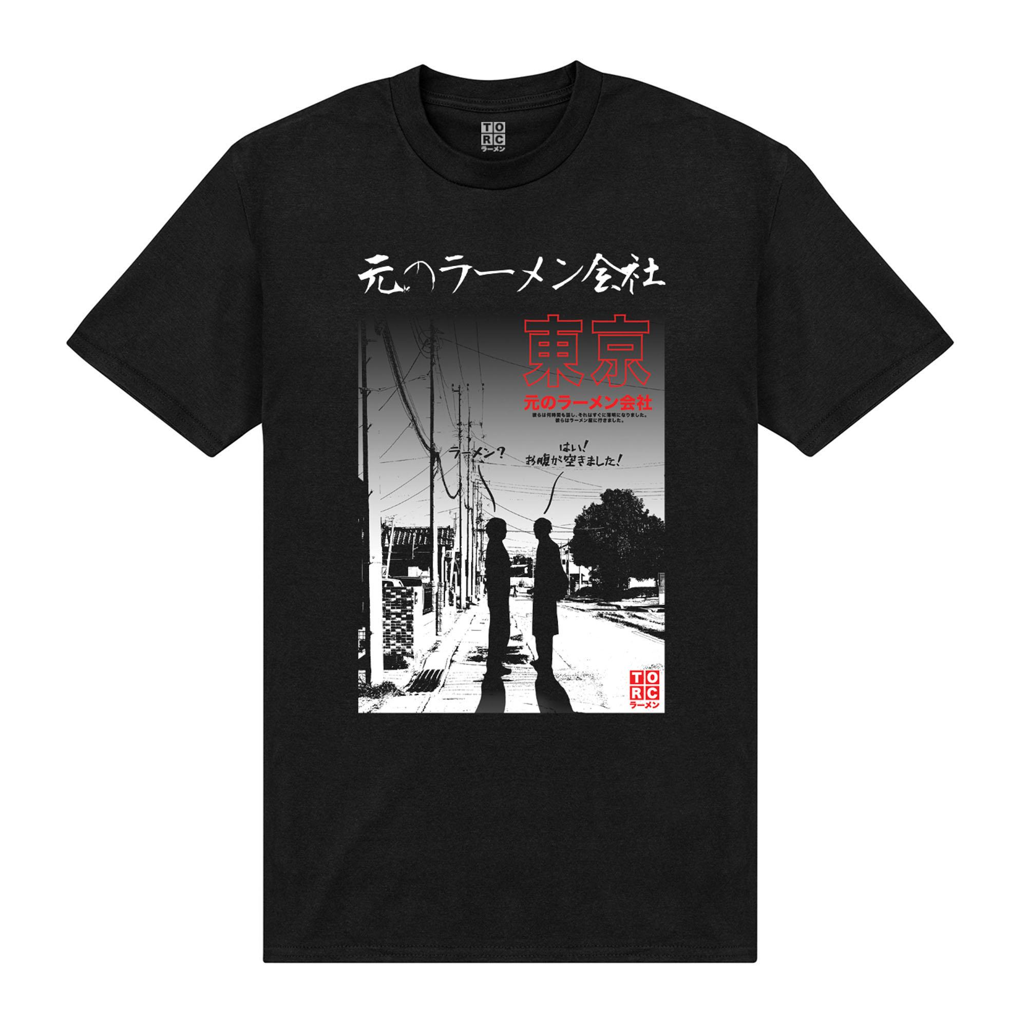 楽天市場】博多とんこつラーメン(Tシャツ・カットソー 楽天市場】博多とんこつラーメン(Tシャツ・カットソー