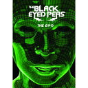 (ブラック・アイド・ピーズ) Black Eyed Peas オフィシャル商品 The End ポストカード 【海外通販】