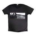 (ユートゥー) U2 オフィシャル商品 ユニセックス Joshua Tree Dates 2017 Tシャツ 半袖 トップス 【海外通販】