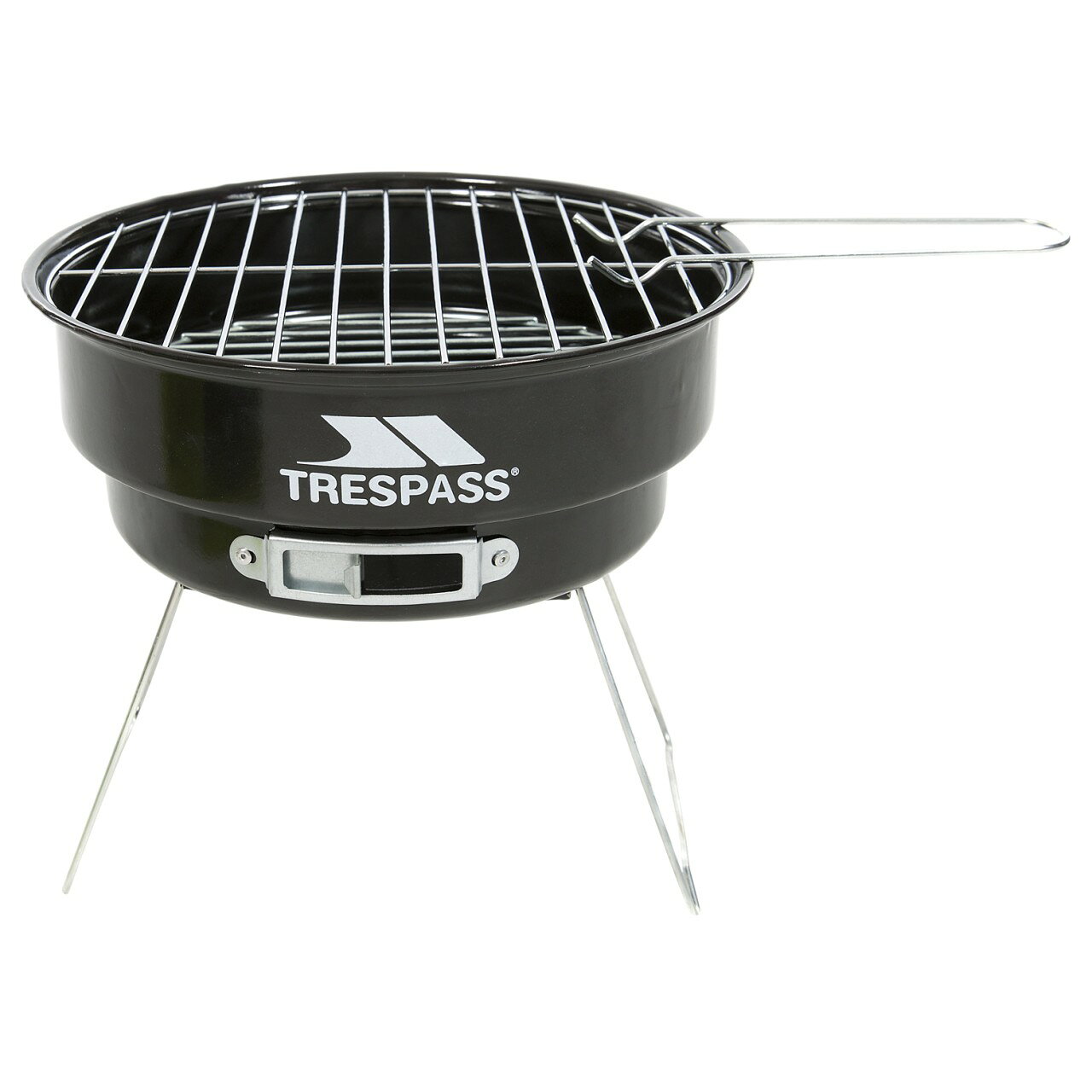 (�ȥ쥹�ѥ�) Trespass Barby BBQ �С��٥��塼���å� �ڳ������Ρ�