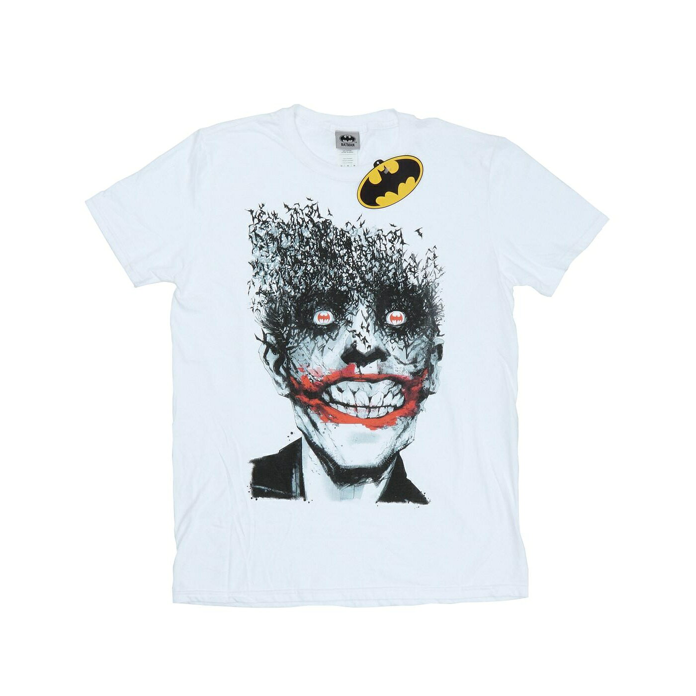楽天市場】ジョーカー tシャツ 古着 バットマンの通販