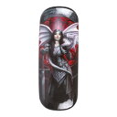 (アン・ストークス) Anne Stokes オフィシャル商品 Valour メガネケース メガネ入れ 【海外通販】