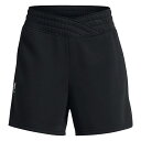 (アンダーアーマー) Under Armour レディース Rival フレンチテリー ショートパンツ ズボン 短パン 【海外通販】