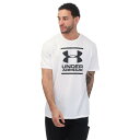 (アンダーアーマー) Under Armour メンズ GL Foundation 半袖 Tシャツ トップス 【海外通販】