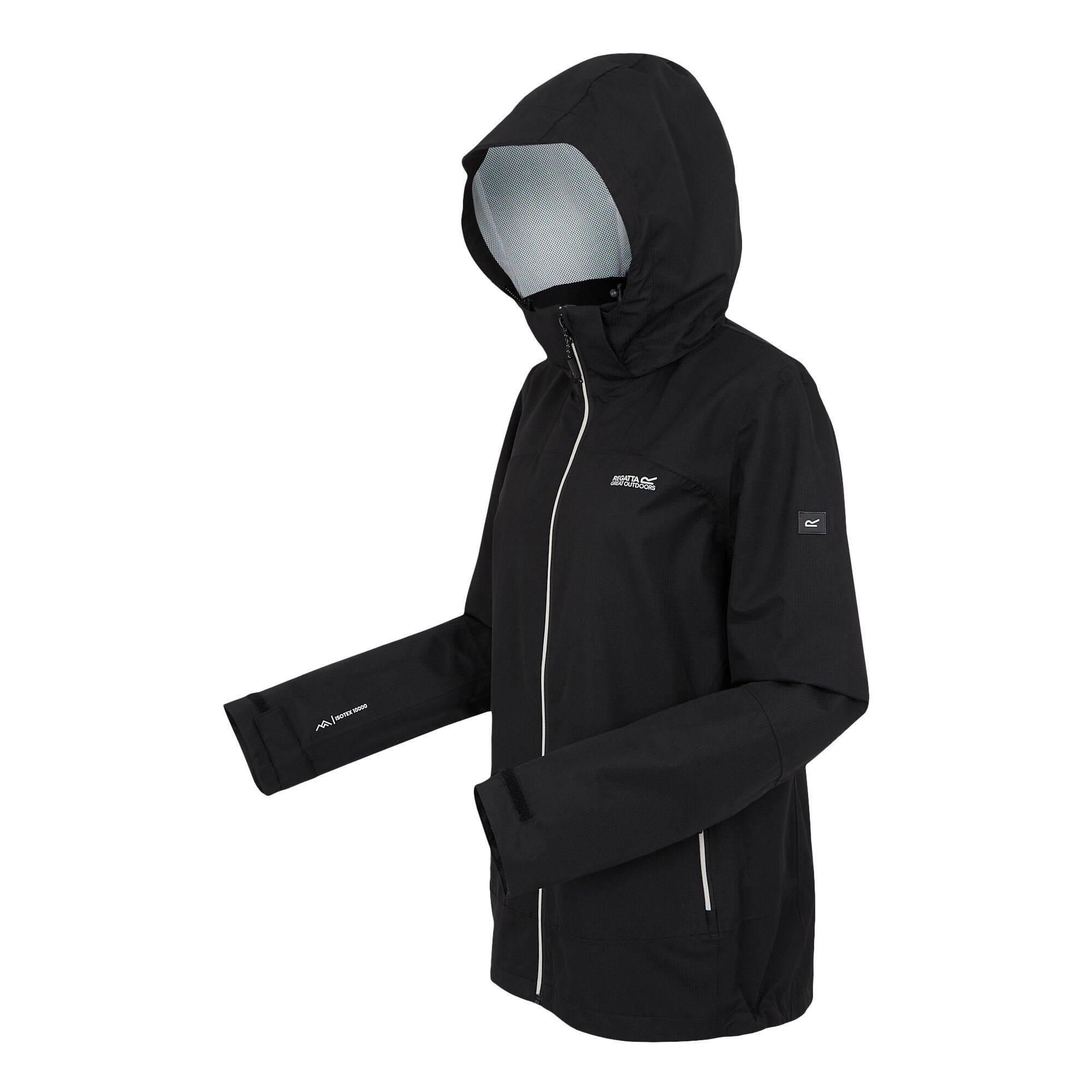 (�쥬�å�) Regatta ��ǥ����� Oakhowe �����������ץ롼�ե��㥱�å� �������� �ѡ��� �ڳ������Ρ�