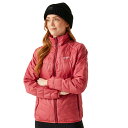 (レガッタ) Regatta レディース Wentwood IX 3 in 1 ウォータープルーフジャケット アウター パーカ 【海外通販】