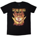 (キャプテン・アメリカ:ブレイブ・ニュー・ワールド) Captain America: Brave New World オフィシャル商品 ユニセックス Expl...