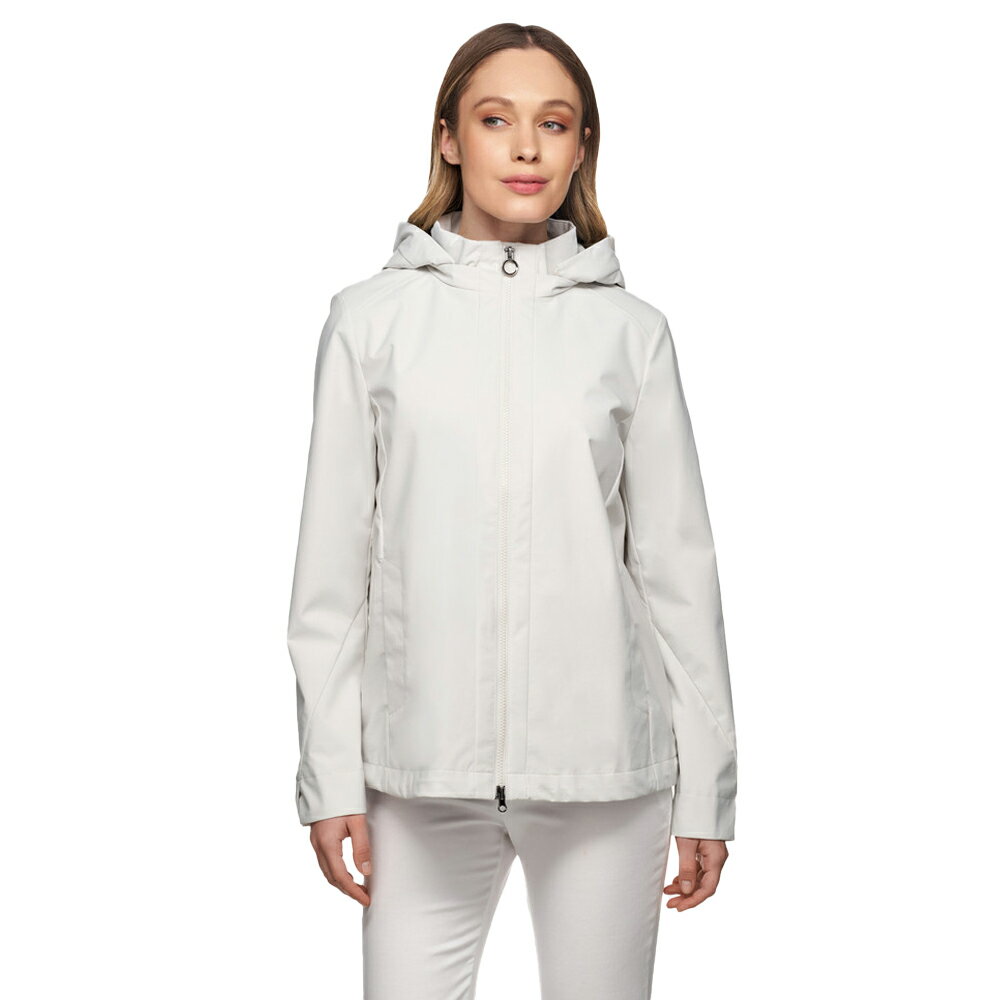 (ジェオックス) Geox レディース Spherica ジャケット パーカ 長袖 アウター 【海外通販】