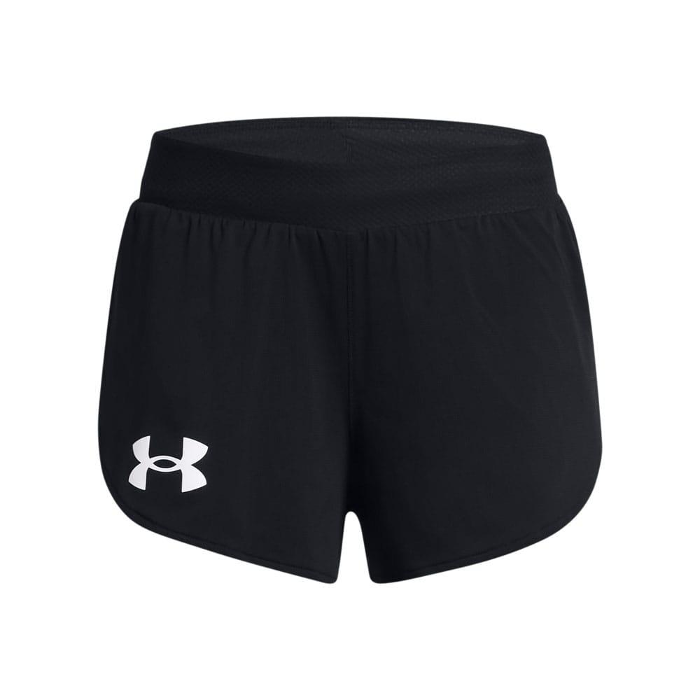 (アンダーアーマー) Under Armour レディース Pro Runner 24 スポーツ ランニング ショートパンツ 短パン アクティブウェア 【海外通販】