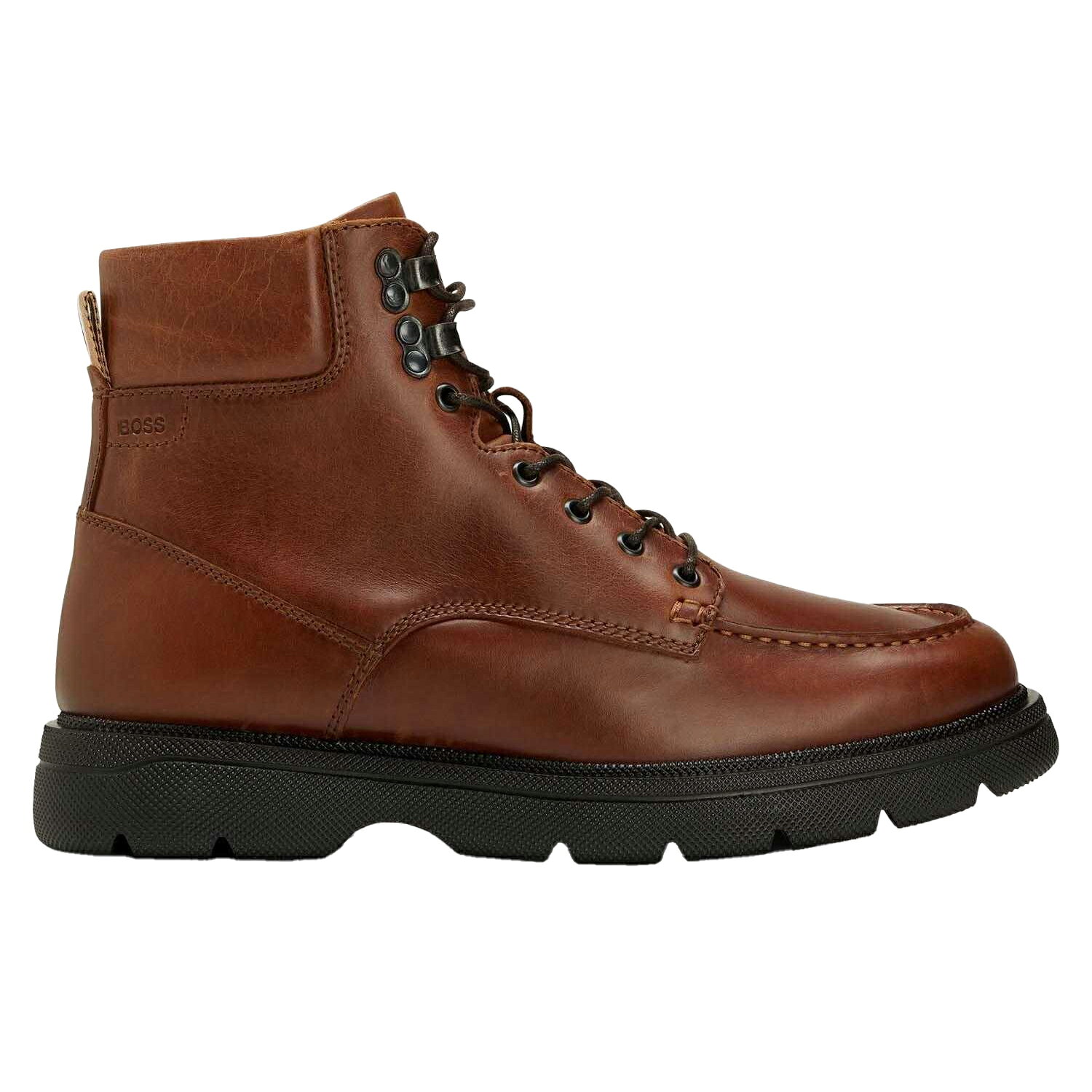 (�ܥ�) Boss ��� Jacob �֡��� �»η� �쥶�� ���󥯥�֡��� �����奢�� ���塼�� �ڳ������Ρ�