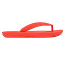 (フィットフロップ) FitFlop キッズ・子供 ガールズ ビーチサンダル iQushion エルゴノミクス 子供サンダル アウトドア サンダル 【海外通販】