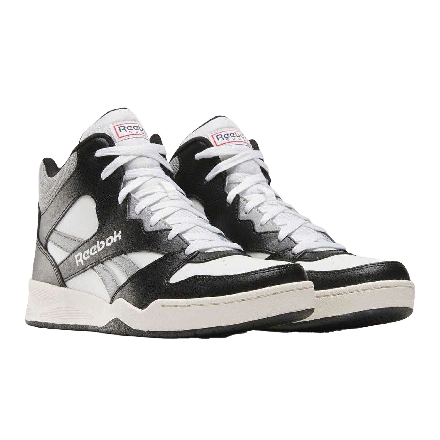 (�꡼�ܥå�) Reebok ��˥��å��� Royal BB 4500 ���ˡ����� �쥶�� �����奢�� ���塼�� �ڳ������Ρ�