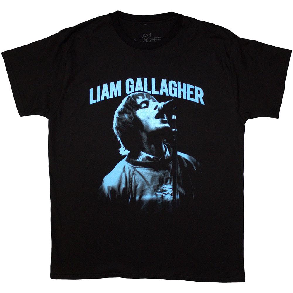 楽天市場】liam gallagher tシャツの通販