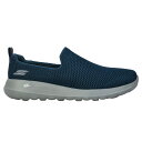 (スケッチャーズ) Skechers メンズ Go Walk スニーカー スリッポン 紳士靴 カジュアル シューズ 【海外通販】