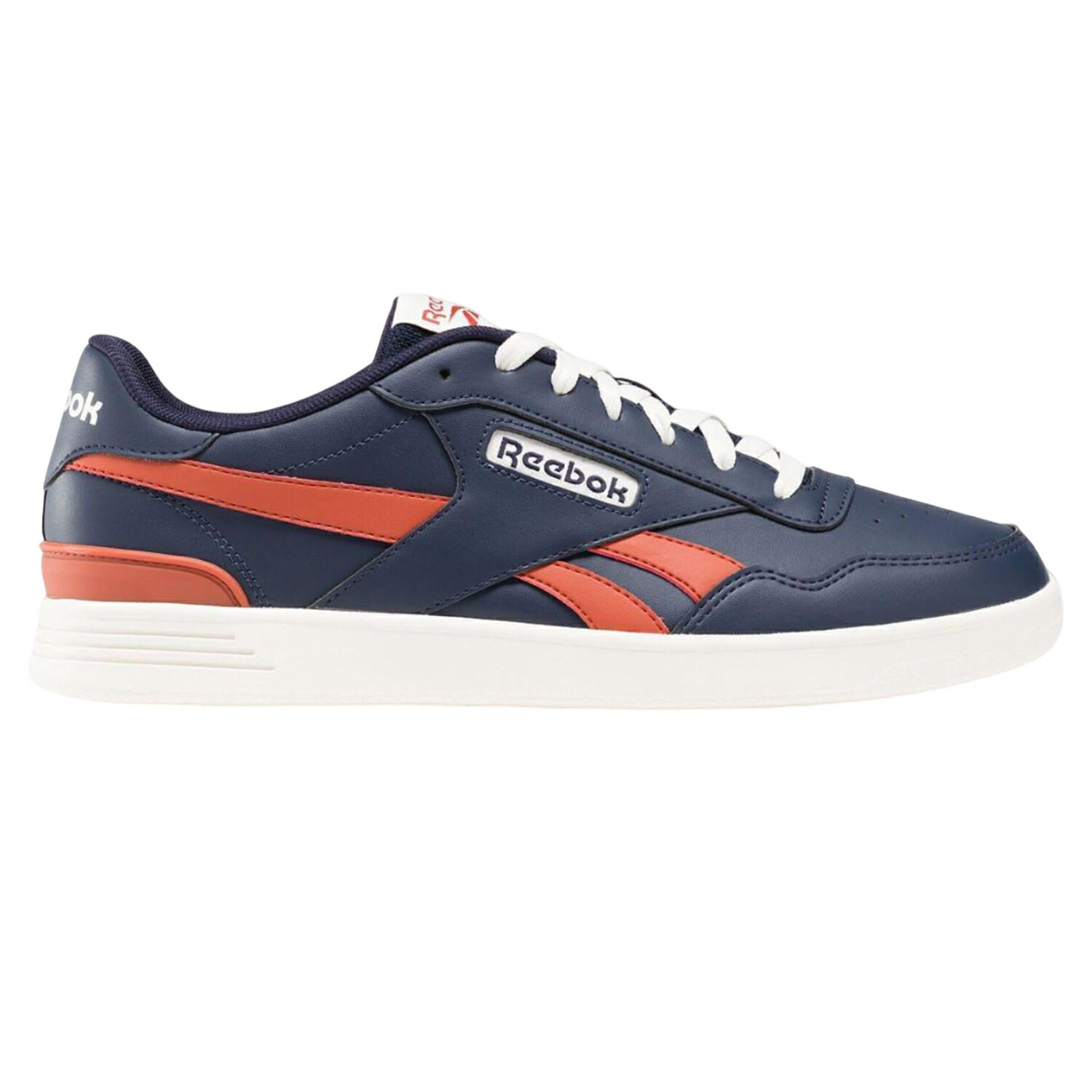 (�꡼�ܥå�) Reebok ��˥��å��� Court Advance Clip ���ˡ����� �����奢�� ���塼�� �ڳ������Ρ�