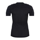 (カンタベリー) Canterbury レディース Pro Protection スポーツ 半袖 Tシャツ アクティブトップ 【海外通販】