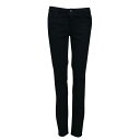 (ヴェロモーダ) Vero Moda レディース June ミッドライズ スキニージーンズ スキニーデニム 【海外通販】
