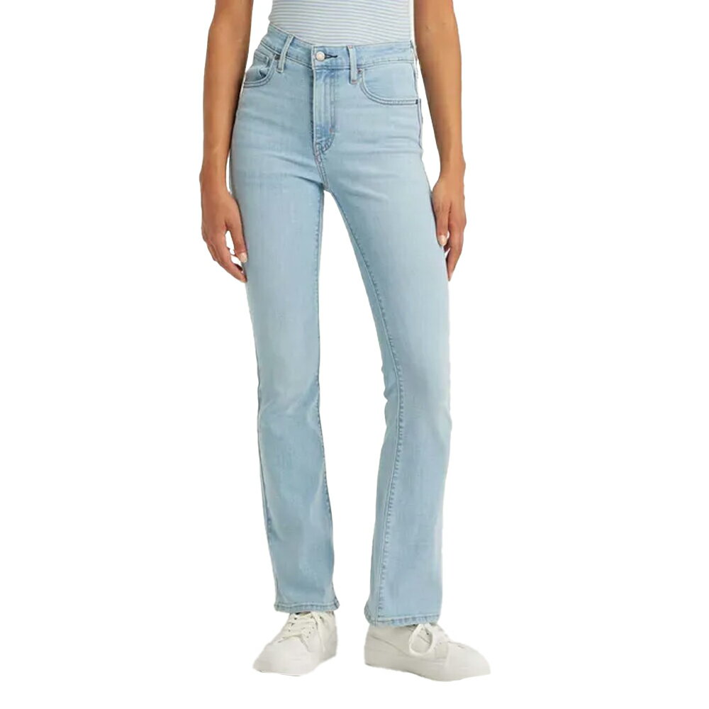 (リーバイス) Levis レディース 725 Heritageブーツカット ジーンズ デニムパンツ ジーパン 【海外通販】