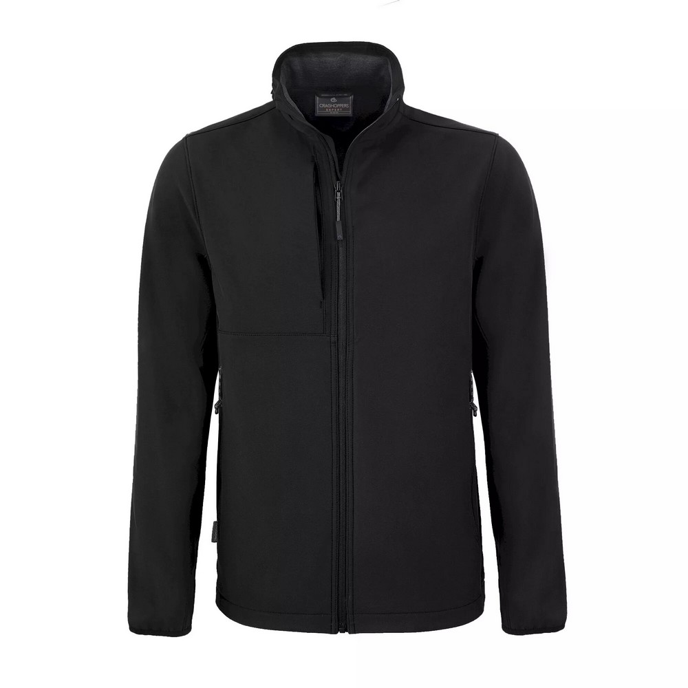 (クラグホッパーズ) Craghoppers メンズ Expert Basecamp ソフトシェルジャケット アウター 
