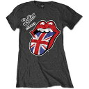 ([OEXg[Y) The Rolling Stones ItBVi fB[X Union Jack TVc S  gbvX yCOʔ́z