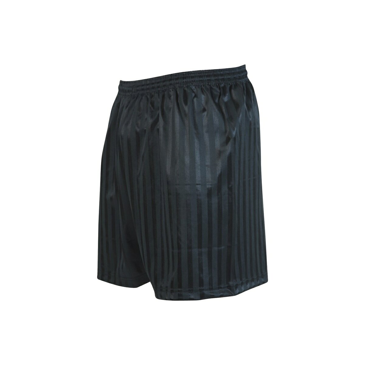 (プレシジョン) Precision キッズ・子供用 Continental Striped サッカー・フットサル ショートパンツ