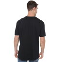 (スター・ウォーズ) Star Wars オフィシャル商品 メンズ Best Dad In The Galaxy Tシャツ 半袖 トップス 【海外通販】