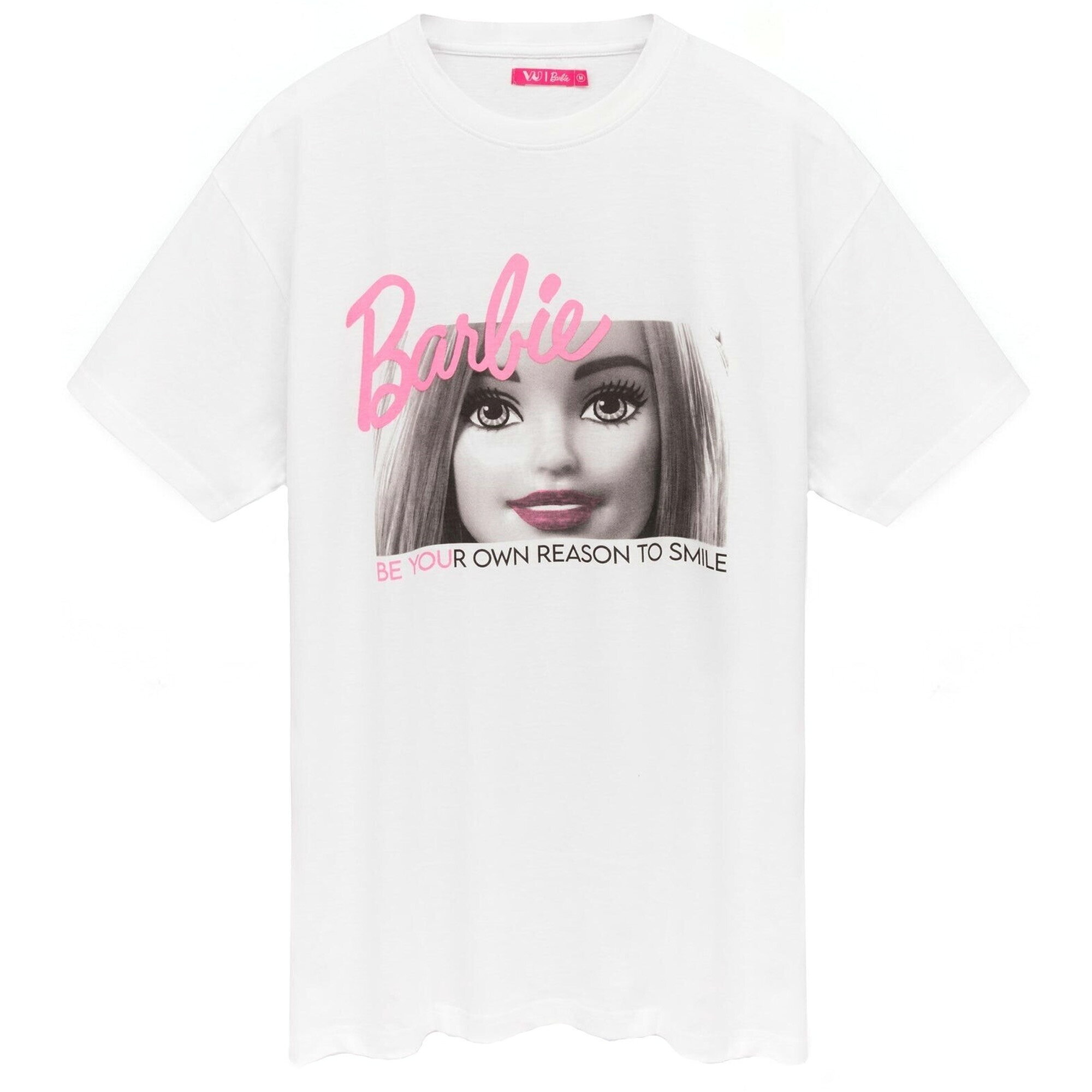 SOLD❣️バービーTシャツホワイト✨ 楽天市場】バービー Tシャツ（サイズ（S/M/L）M）（トップス