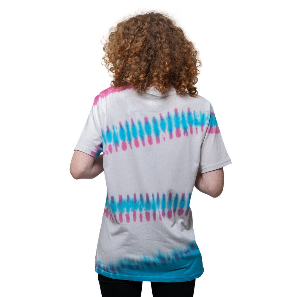 (ラモーンズ) Ramones オフィシャル商品 ユニセックス Tour 1978 Eagle Tシャツ 半袖 トップス 【海外通販】