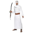 (アラビアのロレンス) Lawrence of Arabia メンズ コスチューム 仮装 コスプレ 【海外通販】