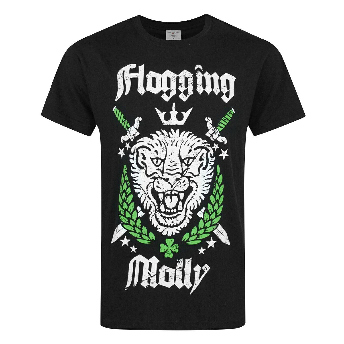 楽天市場】flogging molly tシャツの通販