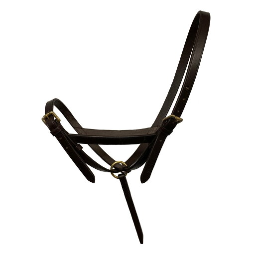 (ブレナム) Blenheim 子馬用 レザー フォール スリップ ヘッドピース 乗馬 馬具 ホースライディング 【海外通販】 (ブレナム) Blenheim 子馬用 レザー フォール スリップ ヘッドピース 乗馬 馬具 ホースライディング 【海外通販】