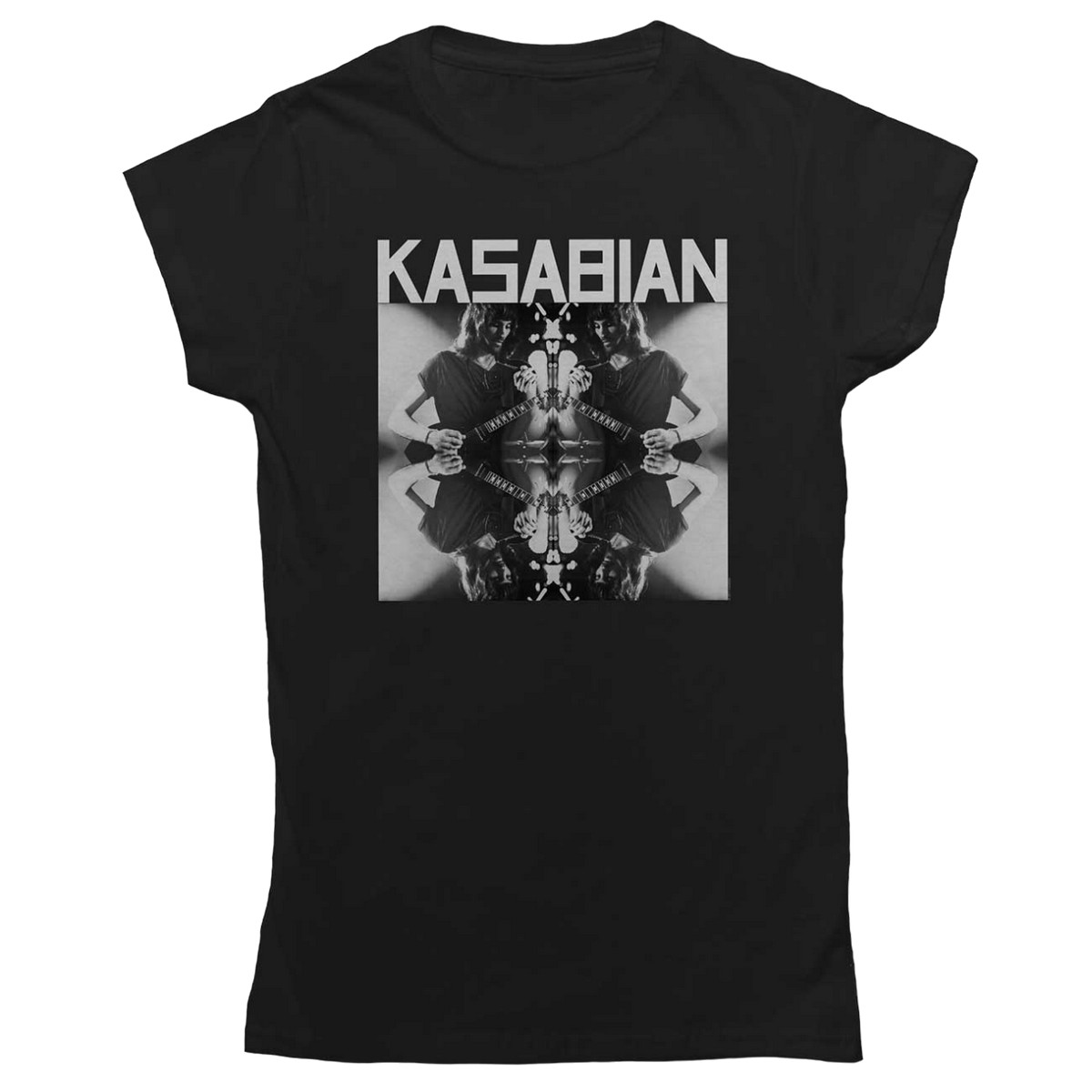 楽天市場】バンド tシャツ カサビアンの通販