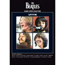 (ビートルズ) The Beatles オフィシャル商品 Let It Be スタンダード ポストカード 【海外通販】
