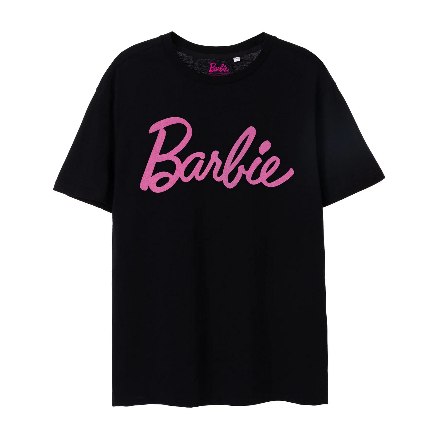 楽天市場】バービー Tシャツ（サイズ（S/M/L）M）（トップス 