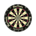 (ハローズ) Harrows Matchplay Bristle ダーツボード 【海外通販】