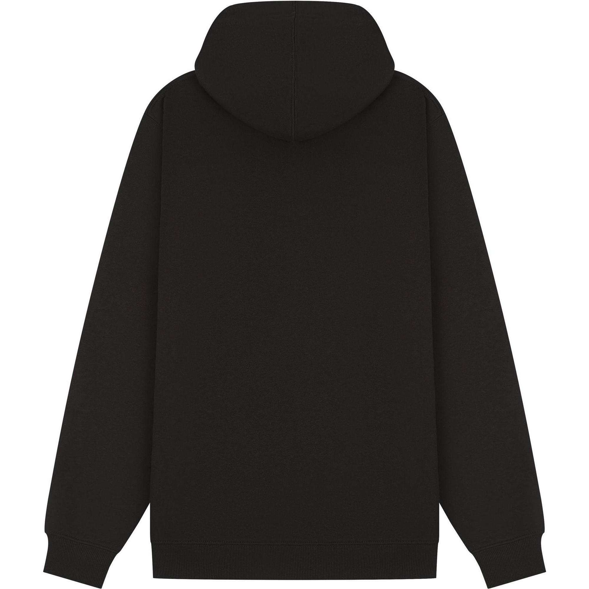 (カジュアルクラシックス) Casual Classics ユニセックス Core パーカー リングスパンコットン トール フルジップ フード付き トレーナー 【海外通販】