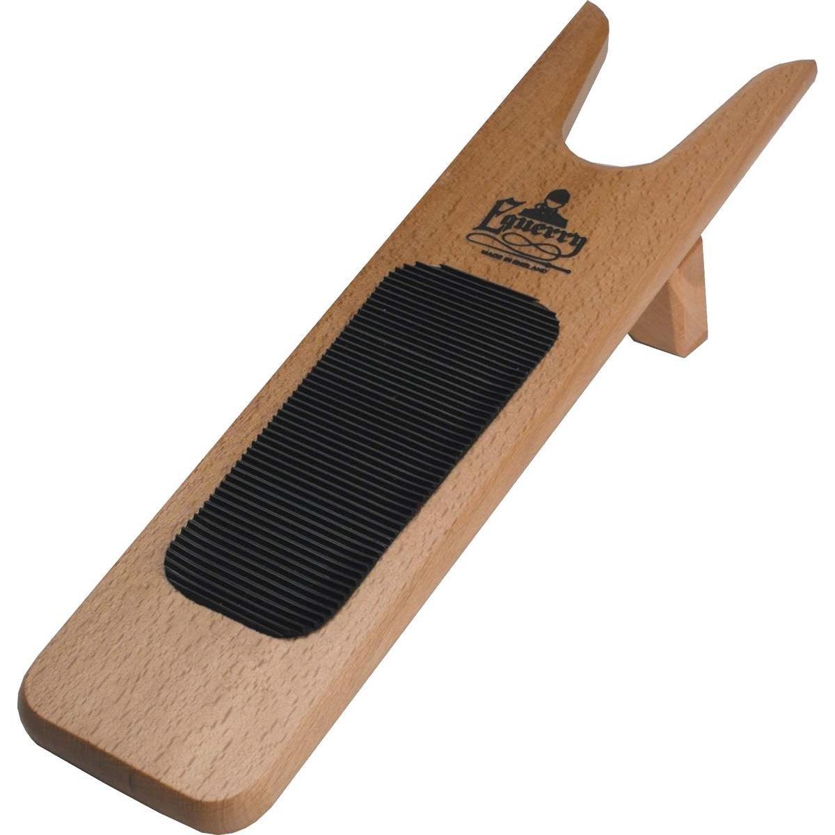 (スタッブス) Stubbs 木製 ブーツジャック 靴ベラ エンジニアブーツ 乗馬ブーツ 【海外通販】