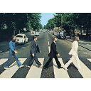 (ビートルズ) The Beatles オフィシャル商品 Classic Abbey Road Crossing ポストカード 【海外通販】
