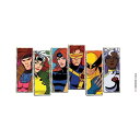 (X-Men(エックス・メン)'97) X-Men '97 オフィシャル商品 Characters マグカップ コップ 【海外通販】