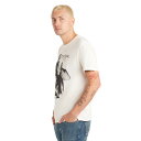(アンプリファイド) Amplified オフィシャル商品 ユニセックス フリートウッド・マック Tシャツ Rumours ビンテージ風 半袖 カットソー トップス 【海外通販】