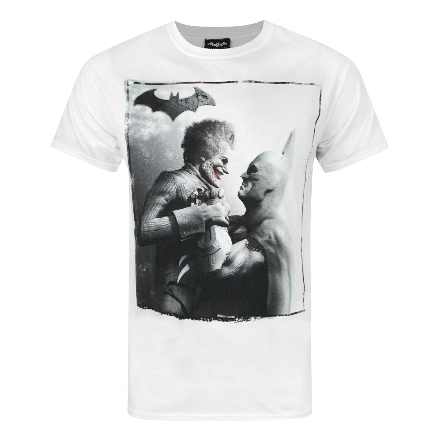 楽天市場】batmanアーカム（Tシャツ・カットソー｜トップス）：メンズ 