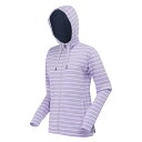 (レガッタ) Regatta レディース Bayletta パーカー フルジップ フード付き トレーナー 【海外通販】