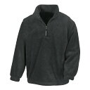 (リゾルト) Result ユニセックス Polartherm フリース トップス 長袖 アウター 【海外通販】