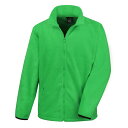 (リゾルト) Result Core メンズ Norse Outdoor フリース ジャケット 長袖 アウター 【海外通販】